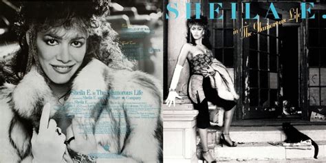 Sheila E In The Glamorous Life Expanded Edition 1984 Cd