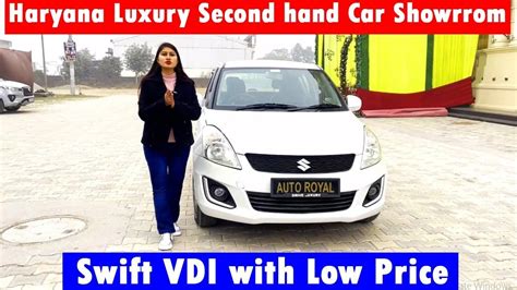 Haryana Second Hand Car Market Haryana Second Hand Car Bazar Second