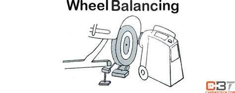 Wheel Balancing: Importance & Procedure - CarBikeTech