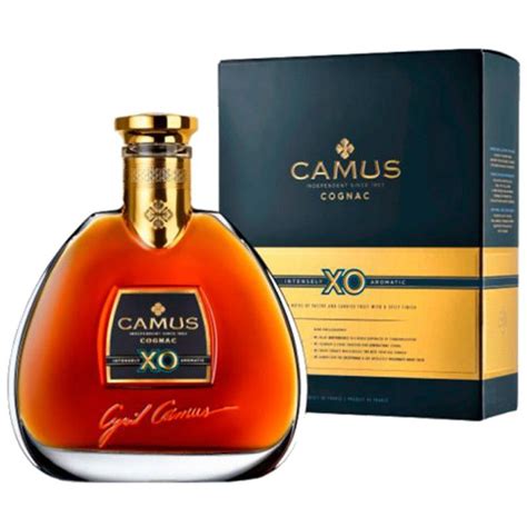 Camus Xo Intensely Aromatic Cognac Ml In Kenya Montys Kenya