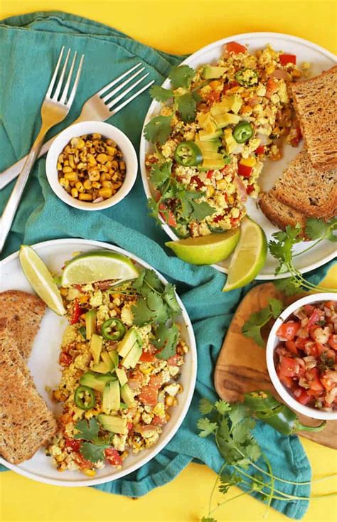 Vegan Mexican Food - 38 Drool-Worthy Recipes! - Vegan Heaven