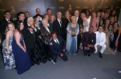 Daytime Emmy Awards Winners List ‘days Of Our Lives Dominates Indiewire