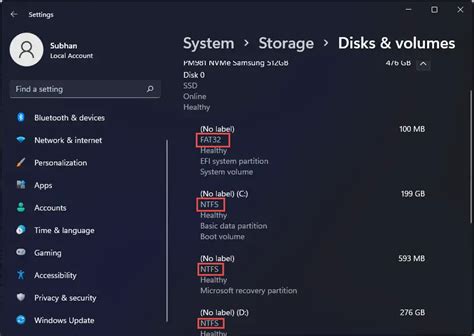 FAT32, ExFAT Or NTFS! Which Is The Best File System?