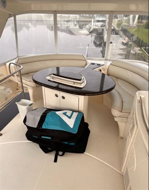 Boat Detailing Venice FL Mobile Boat Detailing Services