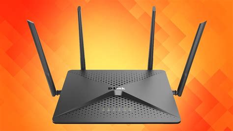 D Link Ac Mu Mimo Wi Fi Router Review