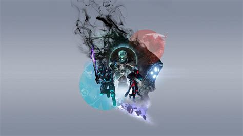 Destiny 2 HD Wallpapers - Top Free Destiny 2 HD Backgrounds ...