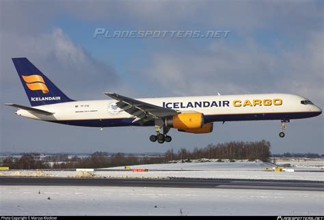 Tf Fig Icelandair Boeing Apf Photo By Marcus Klockner Id