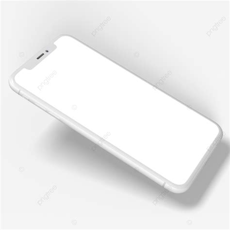 Transparent Mobile Front Back Phone Design White Background, Phone, Transparent, White PNG ...