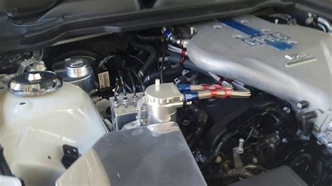 ve holden sv supercharged youtube