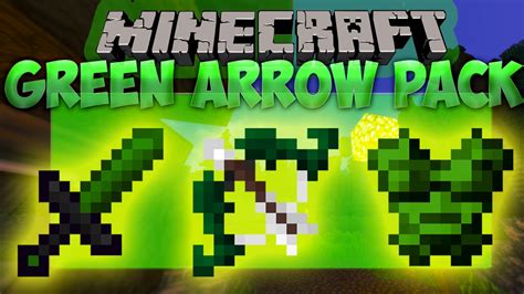 Minecraft Arrow Texture