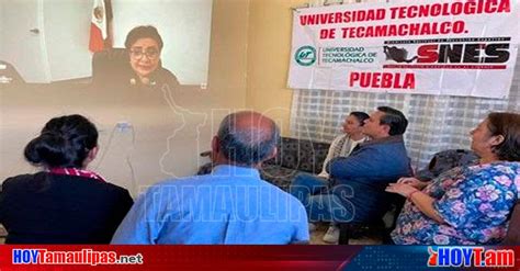 Hoy Tamaulipas Nacional Sindicatos magisteriales se suman a los Â