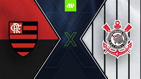 Flamengo X Corinthians Ao Vivo Campeonato Brasileiro