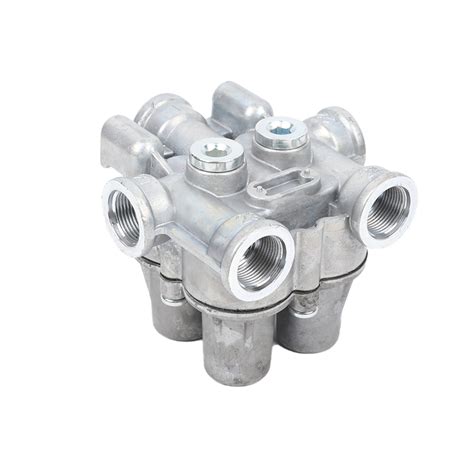 Custom 9347022600 Quadruple Protection Valve Suppliers Factory