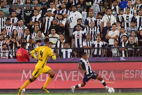 Alianza Lima Venci A A Cantolao Galer A Fotogr Fica Agencia