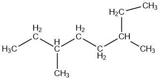 Solved Name The Following Three Alkanes According To Iupac Chegg