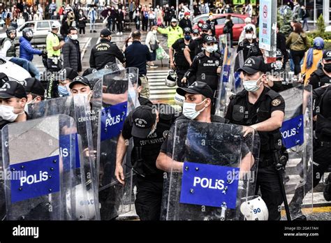 Gezi Anniversary Hi Res Stock Photography And Images Alamy