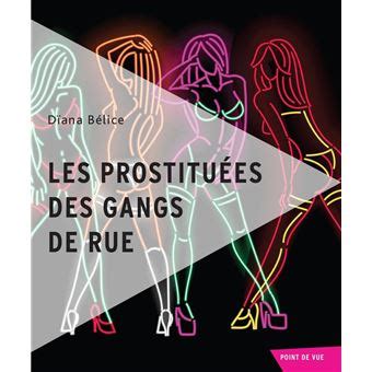 Les prostituées des gangs de rue Droit d Enfance