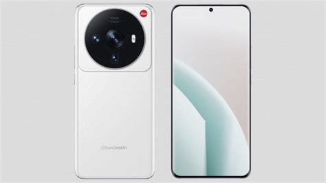 Xiaomi 12s Ultra Leica Kamera Ile İşte Böyle Fotoğraf Çekiyor