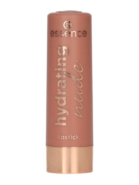 Essence Hydrating Nude rúzs 302 1 db