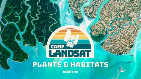 Plants and Habitats | Landsat Science