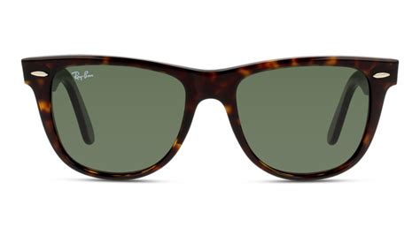 Ray Ban Original Wayfarer Classic Rb2140 902 Zonnebril Pearle Opticiens