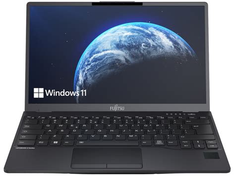 LIFEBOOK U 727Windows11 office2021SSD 格安 Windowsノート本体