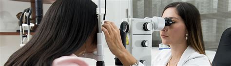 Detección Glaucoma Bucaramanga Glaucoma Consulta Especializada Y