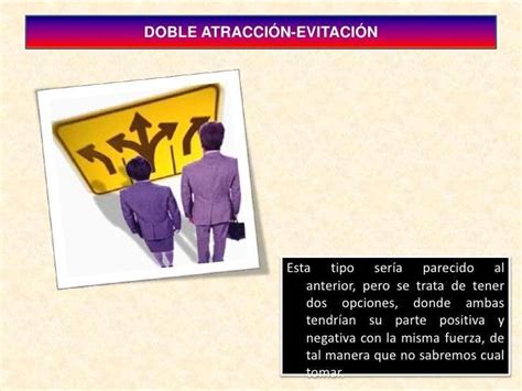 Escribe Un Ejemplo De Conflicto De Atracción Atracción Brainly Lat