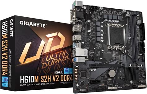 Amazon In Buy Gigabyte B M H Ddr Online At Low Prices In India