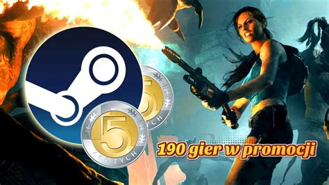 Gry Za Darmo Na Steam Kompletna Lista Darmowych Pozycji