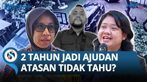 Kejanggalan Kasus Brigadir Rat Atasan Tak Tahu Korban Jadi Ajudan