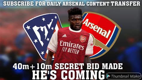 Breaking Arsenal Transfer News Today Live The New Midfielder First Confirmed Done Deals Only