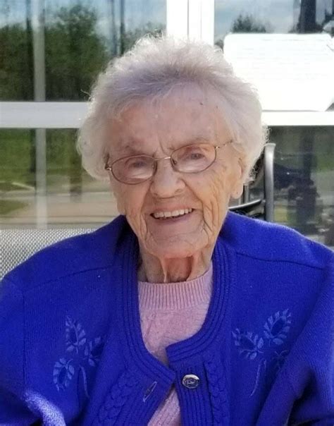 Obituary Of Hendrika Kelderman Mclaren Funeral Service Proudly