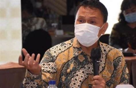 Mardani Ali Sera Tanggapi Soal PPPK 2021 Bukan Solusi Jangka Panjang