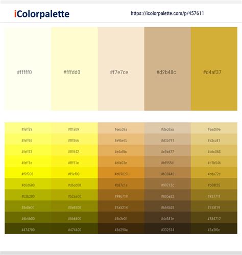 170+ Latest Color Schemes with Ivory Color tone combinations | 2021 ...