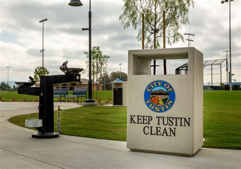 Veterans Sports Park at Tustin Legacy Park | LA Engineering