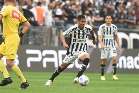 Veja Quem Foi Mal E Quem Se Salvou Na Derrota Do Santos Para O