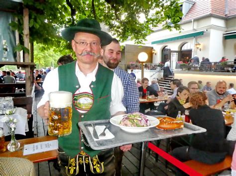 Starkbierfest Start Auf Dem Nockherberg Samerberger Nachrichten