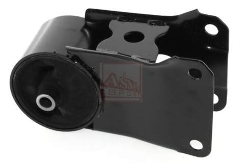 Engine Mount Asva A Rr Oe Zu Vergl U U Rear