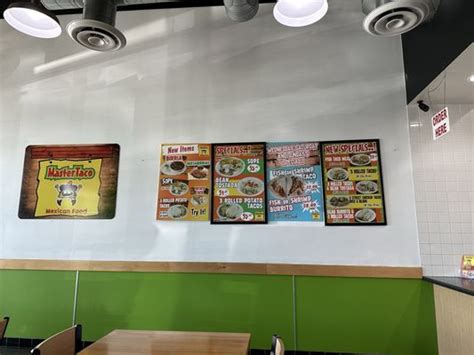 Master Taco Updated January 2025 48 Photos And 90 Reviews 1537 W Broadway Rd Tempe Arizona