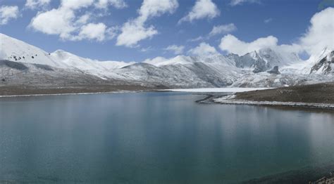 Gurudongmar Lake Guide 2024 History Geography Highlights How To