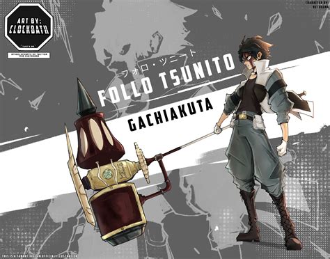 Pin by Rikki on gachiakuta in 2025 | Character inspiration, Character