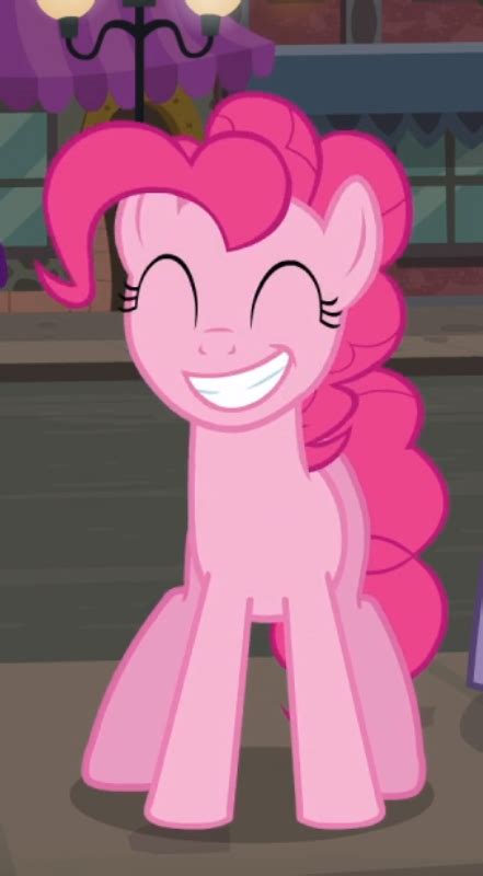 2258811 Safe Screencap Pinkie Pie Earth Pony Pony G4 The Gift