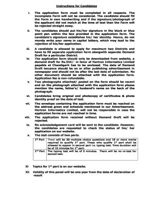 Fillable Online Application Form EII Capital Management Inc Fax