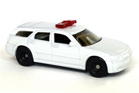 Image Custom Dodge Magnum Police 6013ef Matchbox Cars Wiki Fandom Powered By Wikia