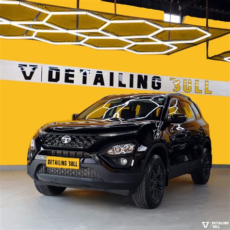 Detailing Bull Delhi - Bike and Car Detailing Service