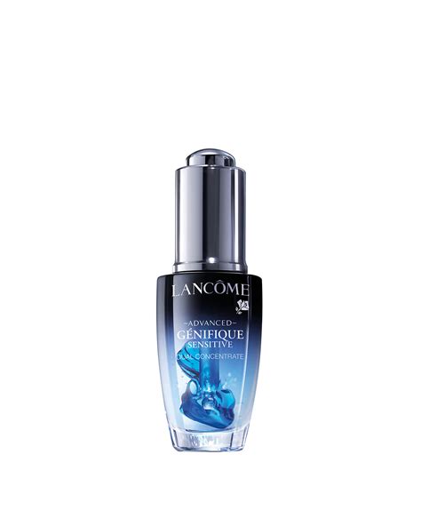 Lancome 0.7 oz. Advanced Génifique Sensitive Antioxidant Serum ...