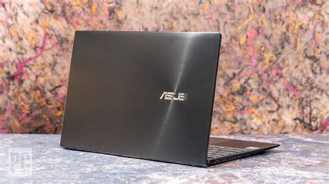 Asus Zenbook 14 Ux425ja Review 2020 Pcmag Australia