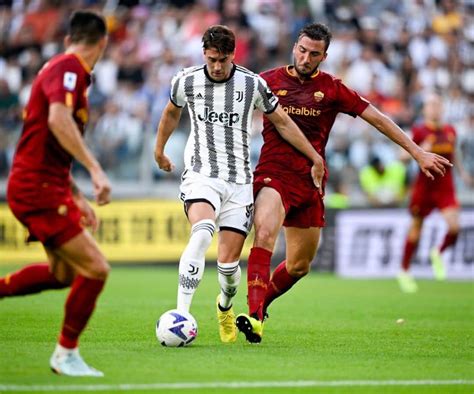 Juventus X Roma Melhores Momentos E Resultado