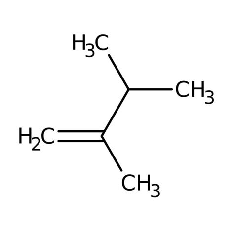 2,3-Dimethyl-1-butene, 99%, Thermo Scientific Chemicals, Quantity: 25 g | Fisher Scientific